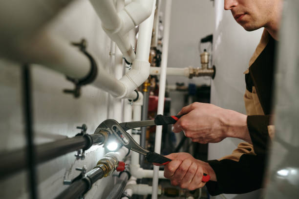 Best Hot Water Heater Installation  in Palos Park, IL