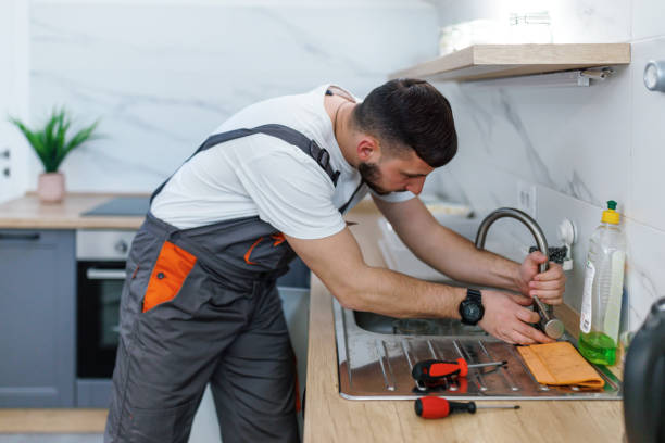 Best Leak Detection Services  in Palos Park, IL