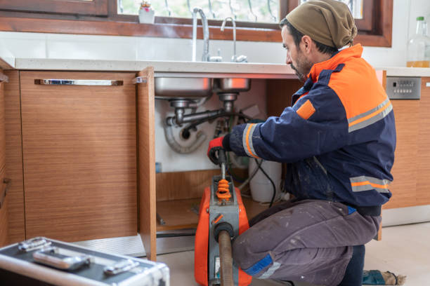 Best Water Softener Installation  in Palos Park, IL
