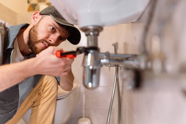 Professional Plumbing in Palos Park, IL