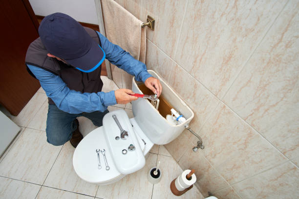 Best Gas Line Repair  in Palos Park, IL