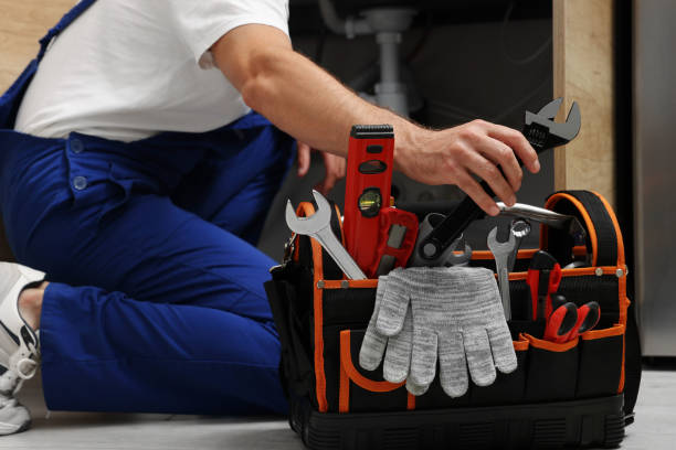 Reliable Palos Park, IL Plumbing Solutions